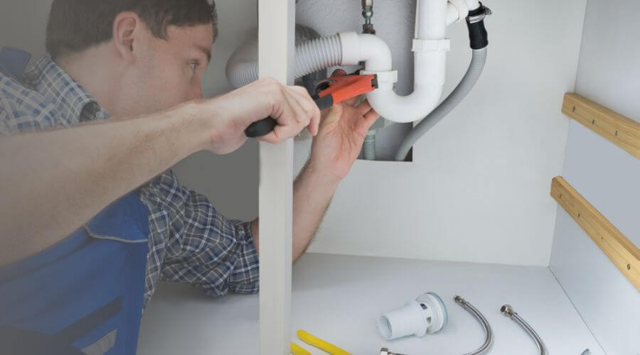 Professional same day plumber in Marysville, PA